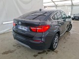  Bmw  X4 Série  xDrive 20 d xLine 2.0 190CV BVA8 E6 #3