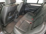  Bmw  X4 Série  xDrive 20 d xLine 2.0 190CV BVA8 E6 #9