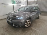  Citroen  C5  Aircross Business 1.2 PureTech 130CV BVM6 E6d 
