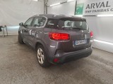  Citroen  C5  Aircross Business 1.2 PureTech 130CV BVM6 E6d #2