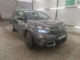  Citroen  C5  Aircross Business 1.2 PureTech 130CV BVM6 E6d #4