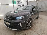  Citroen  C5  Aircross Shine 1.5 BlueHDi 130CV BVA8 E6d 