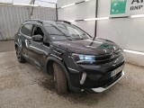  Citroen  C5  Aircross Shine 1.5 BlueHDi 130CV BVA8 E6d #4