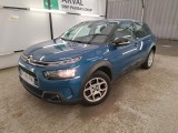  Citroen  C4  Cactus Feel Business 1.2 PureTech 110CV BVM6 E6dT 