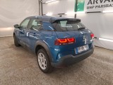  Citroen  C4  Cactus Feel Business 1.2 PureTech 110CV BVM6 E6dT #2