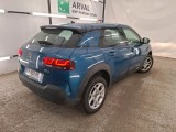  Citroen  C4  Cactus Feel Business 1.2 PureTech 110CV BVM6 E6dT #3