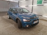  Citroen  C4  Cactus Feel Business 1.2 PureTech 110CV BVM6 E6dT #4