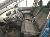  Citroen  C4  Cactus Feel Business 1.2 PureTech 110CV BVM6 E6dT #8