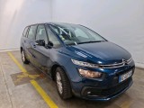  Citroen  C4 Grand Picasso /Spacetourer Business 1.5 BlueHDi 130CV BVA8 E6d #4