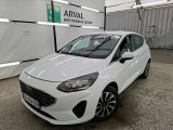 Ford  Fiesta  Titanium 1.0 EcoBoost 