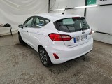  Ford  Fiesta  Titanium 1.0 EcoBoost #2