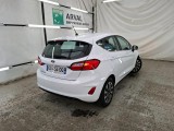  Ford  Fiesta  Titanium 1.0 EcoBoost #3