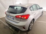  Ford  Focus FORD  / 2018 / 5P / Berline 5P - 1.5 EcoBlue 120ch Trend Business #3