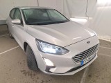  Ford  Focus FORD  / 2018 / 5P / Berline 5P - 1.5 EcoBlue 120ch Trend Business #4