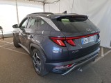 Hyundai  Tucson  Executive Hybrid 2WD 1.6 T-GDI 230CV BVA6 E6d #2