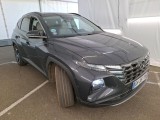  Hyundai  Tucson  Executive Hybrid 2WD 1.6 T-GDI 230CV BVA6 E6d #4