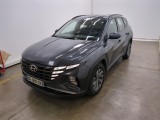  Hyundai  Tucson  Business Mild-Hybrid 2WD 1.6 CRDI 135CV BVA7 E6d 