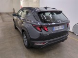  Hyundai  Tucson  Business Mild-Hybrid 2WD 1.6 CRDI 135CV BVA7 E6d #2