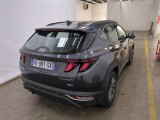  Hyundai  Tucson  Business Mild-Hybrid 2WD 1.6 CRDI 135CV BVA7 E6d #3