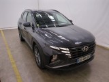  Hyundai  Tucson  Business Mild-Hybrid 2WD 1.6 CRDI 135CV BVA7 E6d #4