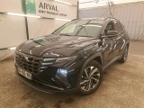  Hyundai  Tucson  Creative Mild-Hybrid 2WD 1.6 T-GDI 150CV BVA7 E6d 