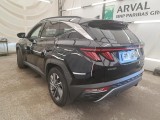  Hyundai  Tucson  Creative Mild-Hybrid 2WD 1.6 T-GDI 150CV BVA7 E6d #2