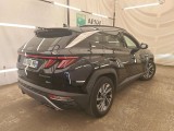  Hyundai  Tucson  Creative Mild-Hybrid 2WD 1.6 T-GDI 150CV BVA7 E6d #3