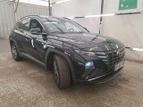 Hyundai  Tucson  Creative Mild-Hybrid 2WD 1.6 T-GDI 150CV BVA7 E6d #4