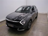  KIA  Sportage  Design Hybrid 1.6 T-GDi 230CV BVA6 E6d 