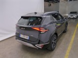  KIA  Sportage  Design Hybrid 1.6 T-GDi 230CV BVA6 E6d #3