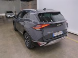  KIA  Sportage  Design Hybrid 1.6 T-GDi 230CV BVA6 E6d #2