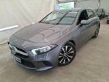  Mercedes  A-Klasse MERCEDES-BENZ Classe A Compact / 2018 / 5P / Berline A 180 d Business Line 8G-DCT 