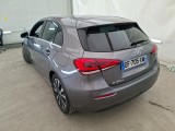  Mercedes  A-Klasse MERCEDES-BENZ Classe A Compact / 2018 / 5P / Berline A 180 d Business Line 8G-DCT #2