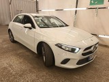  Mercedes  A-Klasse MERCEDES-BENZ Classe A 5p Berline A 180 d Business Line 7G-DCT #4