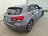  Mercedes  A-Klasse MERCEDES-BENZ Classe A Compact / 2018 / 5P / Berline A 180 d Business Line 8G-DCT #3