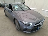  Mercedes  A-Klasse MERCEDES-BENZ Classe A Compact / 2018 / 5P / Berline A 180 d Business Line 8G-DCT #4