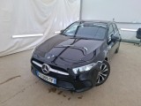  Mercedes  A-Klasse MERCEDES-BENZ Classe A Compact / 2018 / 5P / Berline A 200 d Business Line 8G-DCT 