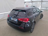  Mercedes  A-Klasse MERCEDES-BENZ Classe A Compact / 2018 / 5P / Berline A 200 d Business Line 8G-DCT #3
