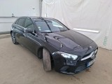  Mercedes  A-Klasse MERCEDES-BENZ Classe A Compact / 2018 / 5P / Berline A 200 d Business Line 8G-DCT #4