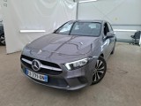  Mercedes  A-Klasse MERCEDES-BENZ Classe A Compact / 2018 / 5P / Berline A 180 d Business Line 