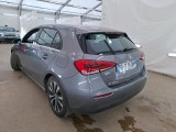  Mercedes  A-Klasse MERCEDES-BENZ Classe A Compact / 2018 / 5P / Berline A 180 d Business Line #2