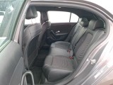  Mercedes  A-Klasse MERCEDES-BENZ Classe A Compact / 2018 / 5P / Berline A 180 d Business Line #9