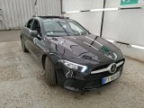  Mercedes  A-Klasse MERCEDES-BENZ Classe A Berline / 2018 / 4P / Berline A 200 d Style Line 8G-DCT #4