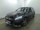  Mercedes  C-Klasse MERCEDES-BENZ Classe C Break / 2013 / 5P / Break C 350 e Sportline 