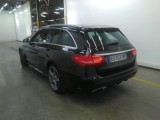  Mercedes  C-Klasse MERCEDES-BENZ Classe C Break / 2013 / 5P / Break C 350 e Sportline #2