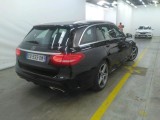  Mercedes  C-Klasse MERCEDES-BENZ Classe C Break / 2013 / 5P / Break C 350 e Sportline #3