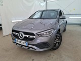  Mercedes  GLA-Klasse MERCEDES-BENZ GLA / 2020 / 5P / SUV 2.0 GLA 200 D BUSINESS LINE DCT 