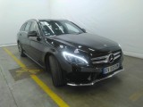  Mercedes  C-Klasse MERCEDES-BENZ Classe C Break / 2013 / 5P / Break C 350 e Sportline #4