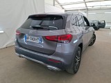  Mercedes  GLA-Klasse MERCEDES-BENZ GLA / 2020 / 5P / SUV 2.0 GLA 200 D BUSINESS LINE DCT #3