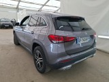  Mercedes  GLA-Klasse MERCEDES-BENZ GLA / 2020 / 5P / SUV 2.0 GLA 200 D BUSINESS LINE DCT #2